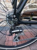 Nieuwe herenfiets, Fietsen en Brommers, 28 inch, Vering, Nieuw, Meer dan 20 versnellingen