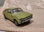 Morris Marina coupé, Ophalen of Verzenden, Gebruikt, Corgi