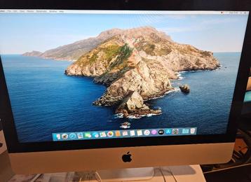 Imac 21.5 2013, Informatique & Logiciels, Enlèvement, IMac