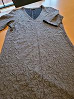 grijs kleed Sandwish xl, Kleding | Dames, Maat 42/44 (L), Ophalen of Verzenden, Zo goed als nieuw, Knielengte