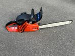 Professioneel Dolmar kettingzaag., Doe-het-zelf en Bouw, Ophalen of Verzenden, Zo goed als nieuw, Kettingzaag, Dolmar