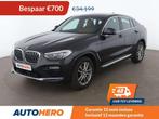 BMW X4 xDrive 20i xLine (bj 2019, automaat), Automaat, 1998 cc, Gebruikt, 184 pk