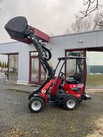 NORCAR 6026 Auto DEMO 2023, Zakelijke goederen, Machines en Bouw | Kranen en Graafmachines, Ophalen