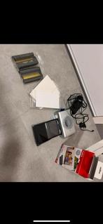 Canon printer met papier en inkt, Computers en Software, Printers, Ophalen, Zo goed als nieuw, Printer