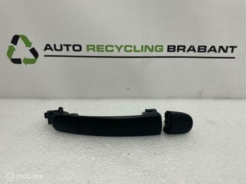 Portier Greep Klink origineel Volkswagen 5N0837205M beschikbaar voor biedingen