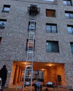 TREKLIFT - AANHANGWAGEN LIFT - REMORQUE LIFT, Doe-het-zelf en Bouw, Bouwliften, Ophalen, Zo goed als nieuw