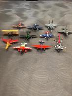 Planes Disney 11 vliegtuigjes, Enlèvement, Autres personnages, Utilisé, Statue ou Figurine