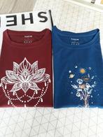 Te koop, Kleding | Dames, T-shirts, Ophalen of Verzenden, Nieuw, Maat 42/44 (L)