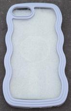 GSM hoesjes iPhone SE2/7/8 - Nieuw !, Ophalen of Verzenden, Nieuw, IPhone 8, Frontje of Cover