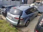 Ford S Max onderdelen, Auto diversen, Ophalen, Handgeschakeld