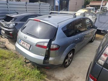 Ford S Max onderdelen  beschikbaar voor biedingen