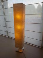 Lampe sur pied, Ophalen, Gebruikt