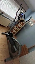 Crosstrainer Bremshey sport, Ophalen, Benen, Zo goed als nieuw, Crosstrainer