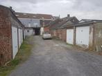 GARAGE, garagebox, staanplaats in Marcinelle, Auto diversen, Autostaanplaatsen en Garages