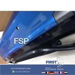 W176 Facelift AMG Achterbumper Mercedes A klasse 2012-2018 Z, Auto-onderdelen, Gebruikt, Mercedes-Benz, Ophalen of Verzenden, Achter
