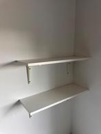Étagères IKEA 60x20, Maison & Meubles, Accessoires pour la Maison | Étagères murales & Rayons de bibliothèque, Enlèvement, Comme neuf