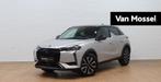 DS 3 Crossback 1.2T Performance Line, Auto's, Stof, 5 zetels, 5 deurs, 3 cilinders