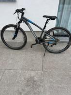 Fiets MTB ROCKRIDER ST 100  mate 27,5, Fietsen en Brommers, Ophalen of Verzenden