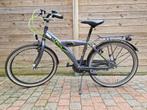 BikeFun Urban Jongensfiets 24 inch 3V V-Brake, Ophalen, Versnellingen, BikeFun Kids (BFK), Gebruikt