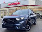 Honda CR-V 2.0 CVT Advance Tech Standaard Canyon River Blue, Auto's, 184 pk, Bedrijf, 5 zetels, 5 deurs