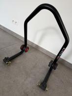 Paddock stand Elevate LV8, Motoren, Ophalen