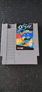 Nintendo NES Ski or Die, Ophalen of Verzenden