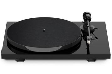 Pro-Ject True Hifi Stereo Set E PHONO - Zwart beschikbaar voor biedingen