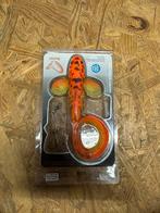 Sagage gear burbot, Ophalen, Nieuw