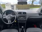 Volkswagen Polo 1.2i /Garantie/Airco/Verw-zetels&spiegels, 0 kg, Euro 5, Electronic Stability Program (ESP), 0 kg