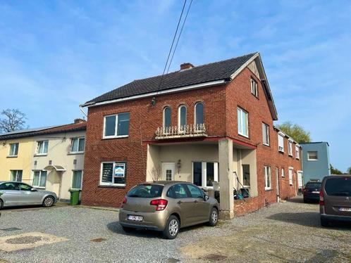 Ruime woning in Alken met opfriswerk, Immo, Huizen en Appartementen te koop, Hasselt, 200 tot 500 m², Hoekwoning, E