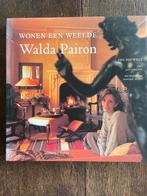 I. Pauwels - Wonen een weelde Walda Pairon, Boeken, Ophalen of Verzenden, Zo goed als nieuw, I. Pauwels