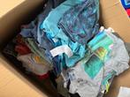Lot of pakket jongens kleding maat 110-122-128 meer dan 50st, Ophalen, Gebruikt, Maat 128