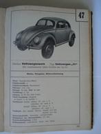 Kraftfahrzeugtypen Windecker 1947 Werner Degener Verlag, Gelezen, Carl Otto Windecker, Algemeen, Verzenden