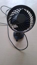 12V zuigventilator met 1 kop, Ophalen, Nieuw