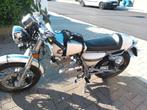 Mash caferacer 125cc, Toermotor, Particulier, 125 cc, 1 cilinder