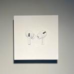 Airpods Pro Wireless Charging Case, Telecommunicatie, Ophalen, Gebruikt, In gehoorgang (in-ear), Bluetooth