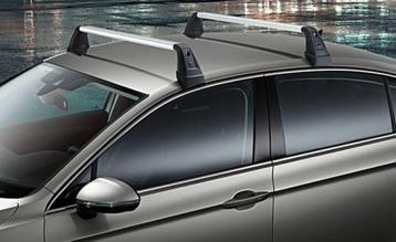 Dakdrager origineel imperiaal Volkswagen Touran 1T0071126 20 beschikbaar voor biedingen