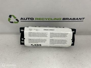 Passagier Airbag Audi A4 Audi A5 ORIGINEEL 8T0880204F beschikbaar voor biedingen
