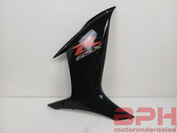 Zijkuip rechts Suzuki GSX-R 600 750 L1 - L7 2011 t/m 2017 ku beschikbaar voor biedingen
