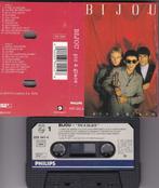 K7 - Bijou "Pic à glace" - 1989, Cd's en Dvd's, Cassettebandjes, Rock en Metal, Met bewaardoos, rek of koffer, Zo goed als nieuw