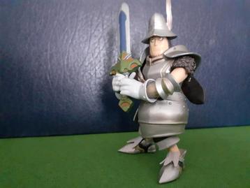 Figurine Steiner de FFIX beschikbaar voor biedingen