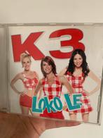 CD K3 Loko Le, Ophalen, Zo goed als nieuw