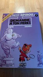 Spirou et Fantasio, Enlèvement ou Envoi, Comme neuf
