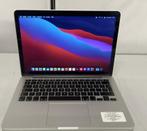 MacBook pro i5 8 gb ram 250 gb ssd, Ophalen of Verzenden, Zo goed als nieuw