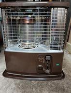 zibro, Ophalen, Gebruikt, Overige brandstoffen, Petroleumkachel