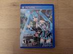 Hatsune Miku Project Diva F 2nd, Ophalen, Overige genres, 1 speler, Zo goed als nieuw