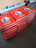 Suske en Wiske collecties, Diversen, Ophalen