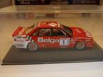 Audi quattro belga verellen, Ophalen of Verzenden, Nieuw, Auto, MiniChamps