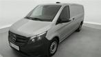 Mercedes-Benz Vito 116 CDI Extralang 9G-Tr. NAVI / CLIM / TE, Auto's, Automaat, Start-stop-systeem, Stof, Gebruikt