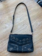 Handtas Misako, Enlèvement, Utilisé, Noir